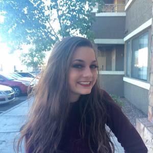 Meet your Posher, Josephine